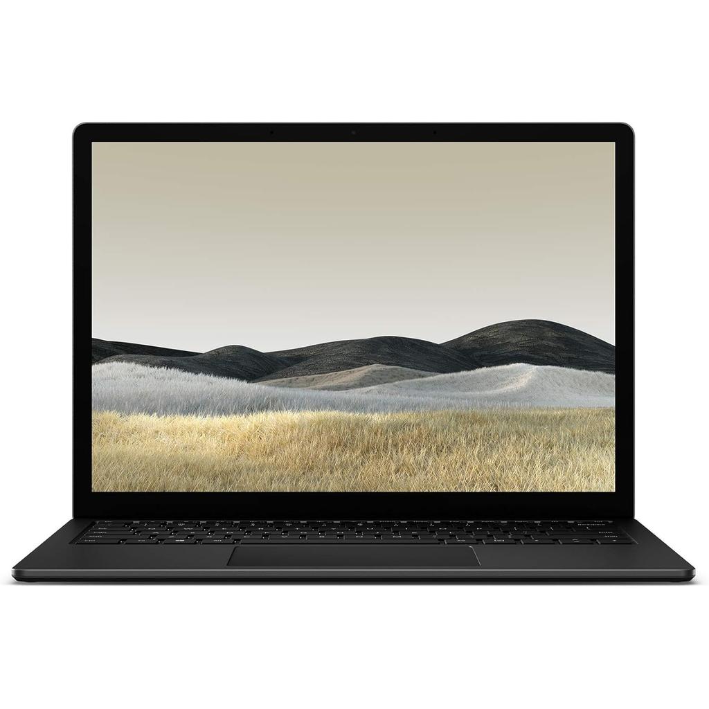 Microsoft Surface Laptop 3 13-inch (2019) - Ryzen 5 - 3000 Series (U) - 8 GB - SSD 256 GB Refurbished - Microsoft refurbished available on Backmarket