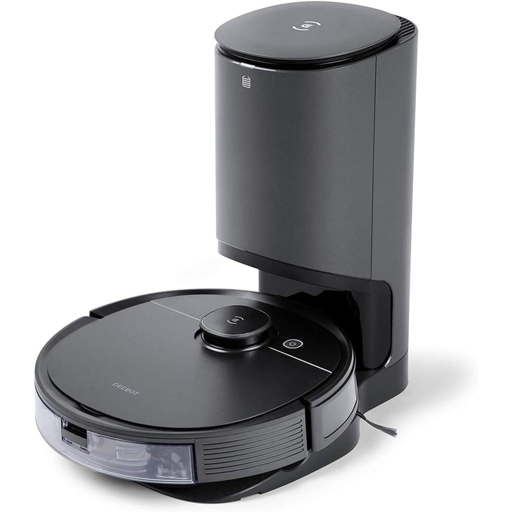 Robot vacuum ECOVACS T8AIVI-Plus Refurbished - Ecovacs refurbished available on Backmarket