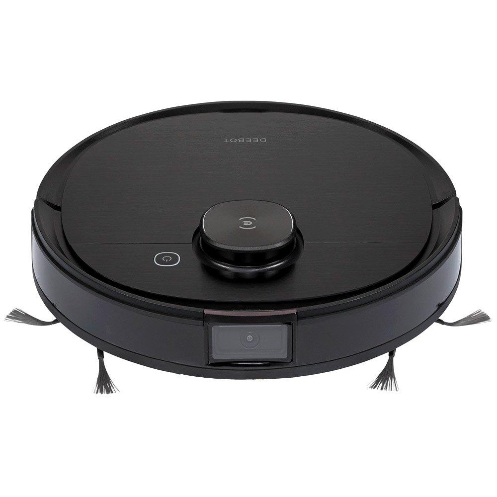 View photo 3 of Robot vacuum ECOVACS T8AIVI-Plus Robot vacuum ECOVACS T8AIVI-Plus Refurbished - View 3 - Ecovacs