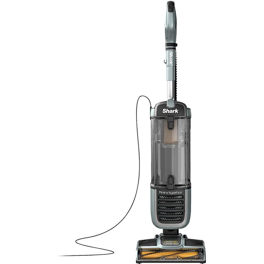 Vacuum cleaner with bag SHARK Navigator ZU62 Refurbished - Shark refurbished available on Backmarket