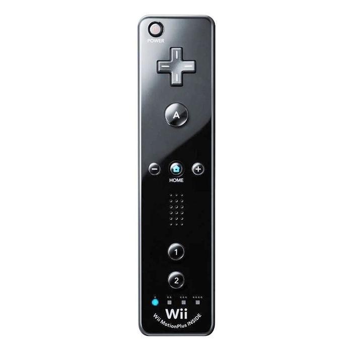 Buy Nintendo Wii Remote Plus Refurbished - $41.00 Nintendo Wii Remote Plus Refurbished - Nintendo refurbished available on Backmarket