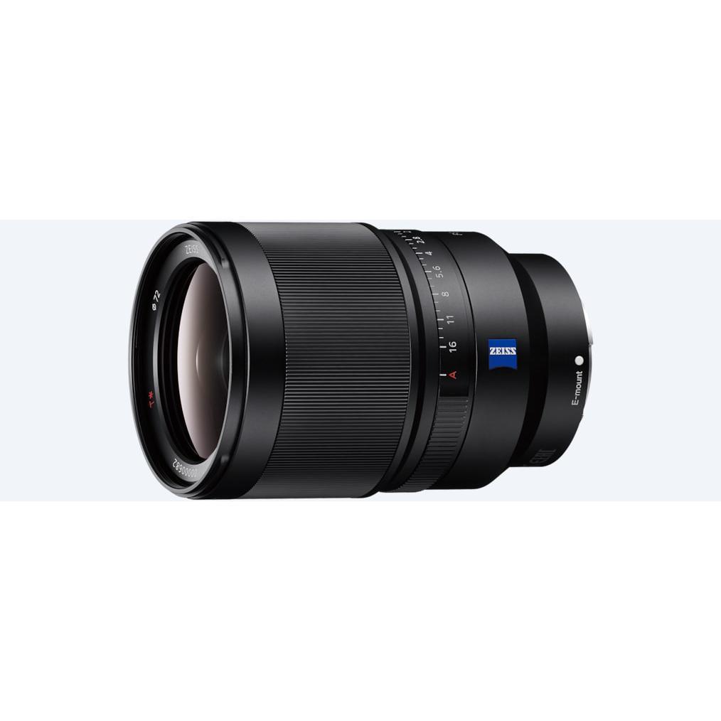 Sony Camera Lense Distagon T* FE 35 mm f/4 ZA Lens Refurbished - Sony refurbished available on Backmarket