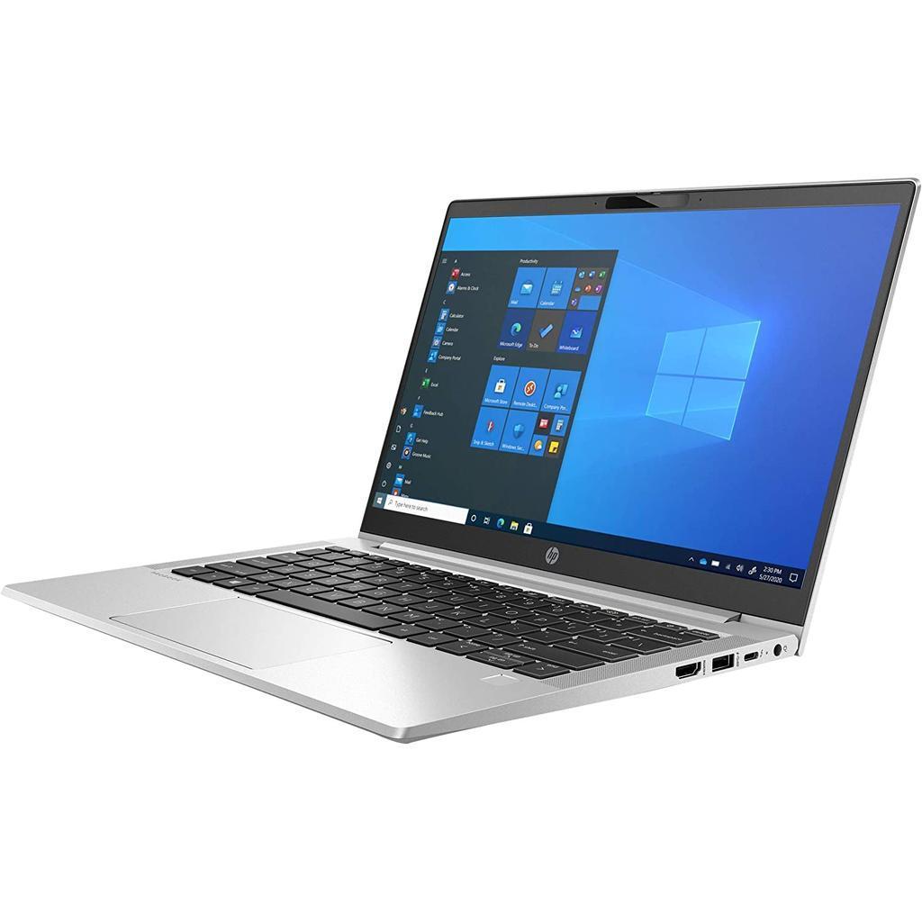 Hp ProBook 630 G8 13-inch (2021) - Core i5-1145G7 - 16 GB - SSD 256 GB Reconditionné - Hewlett-Packard (ou HP en abrégé) refurbished available on Backmarket