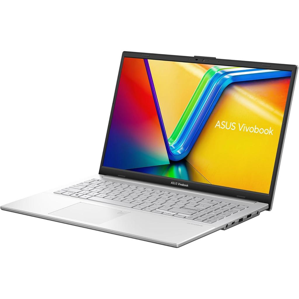 Asus Vivobook GO E1504GA-WS31 15-inch (2023) - Core i3-N305 - 8 GB - SSD 128 GB Reconditionné - Asus refurbished available on Backmarket