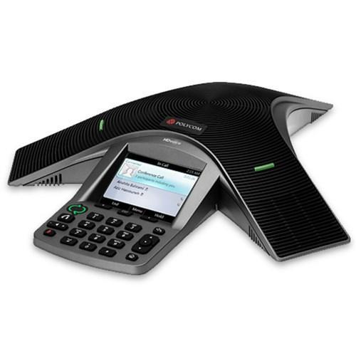 Polycom 2200-15810-025- LN Landline telephone Reconditionné - Polycom refurbished available on Backmarket