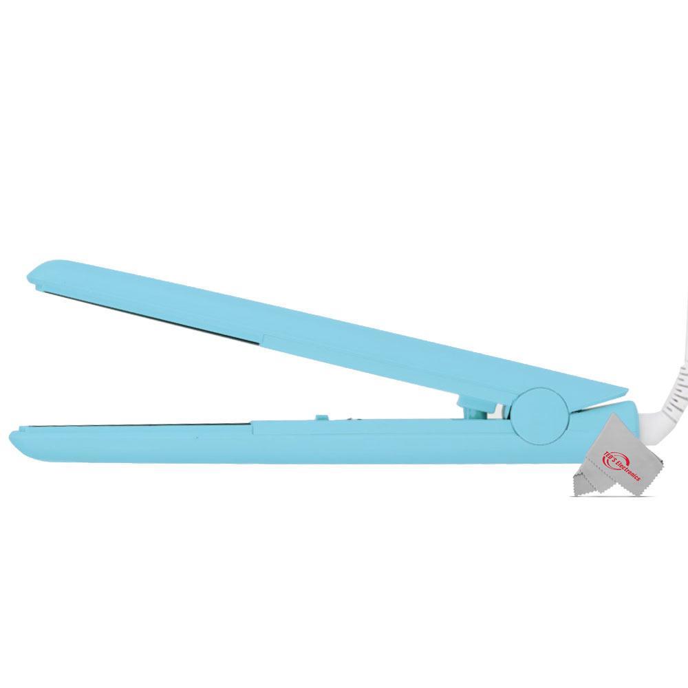 Vivitar PG-7230-MB - Blue Hair straightener Reconditionné - Vivitar refurbished available on Backmarket