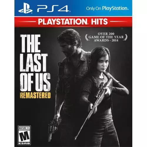 The Last of Us Remastered Hits - PlayStation 4 Refurbished - $23.00 The Last of Us Remastered Hits - PlayStation 4 Refurbished - PlayStation refurbished available on Backmarket