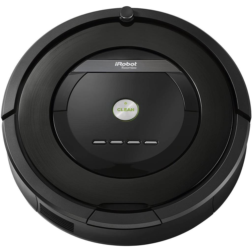 View photo 2 of Robot vacuum IROBOT Roomba I4+ 4552 Robot vacuum IROBOT Roomba I4+ 4552 Refurbished - View 2 - iRobot
