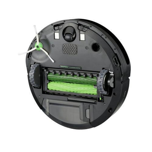 View photo 3 of Robot vacuum IROBOT Roomba I4+ 4552 Robot vacuum IROBOT Roomba I4+ 4552 Refurbished - View 3 - iRobot