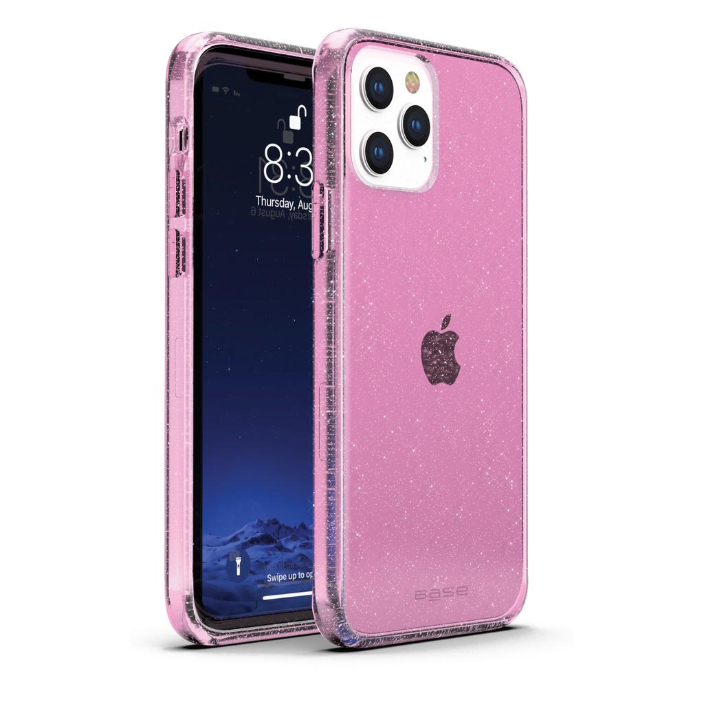 iPhone 12 Pro Max case - Plastic - Pink Refurbished - N/A refurbished available on Backmarket
