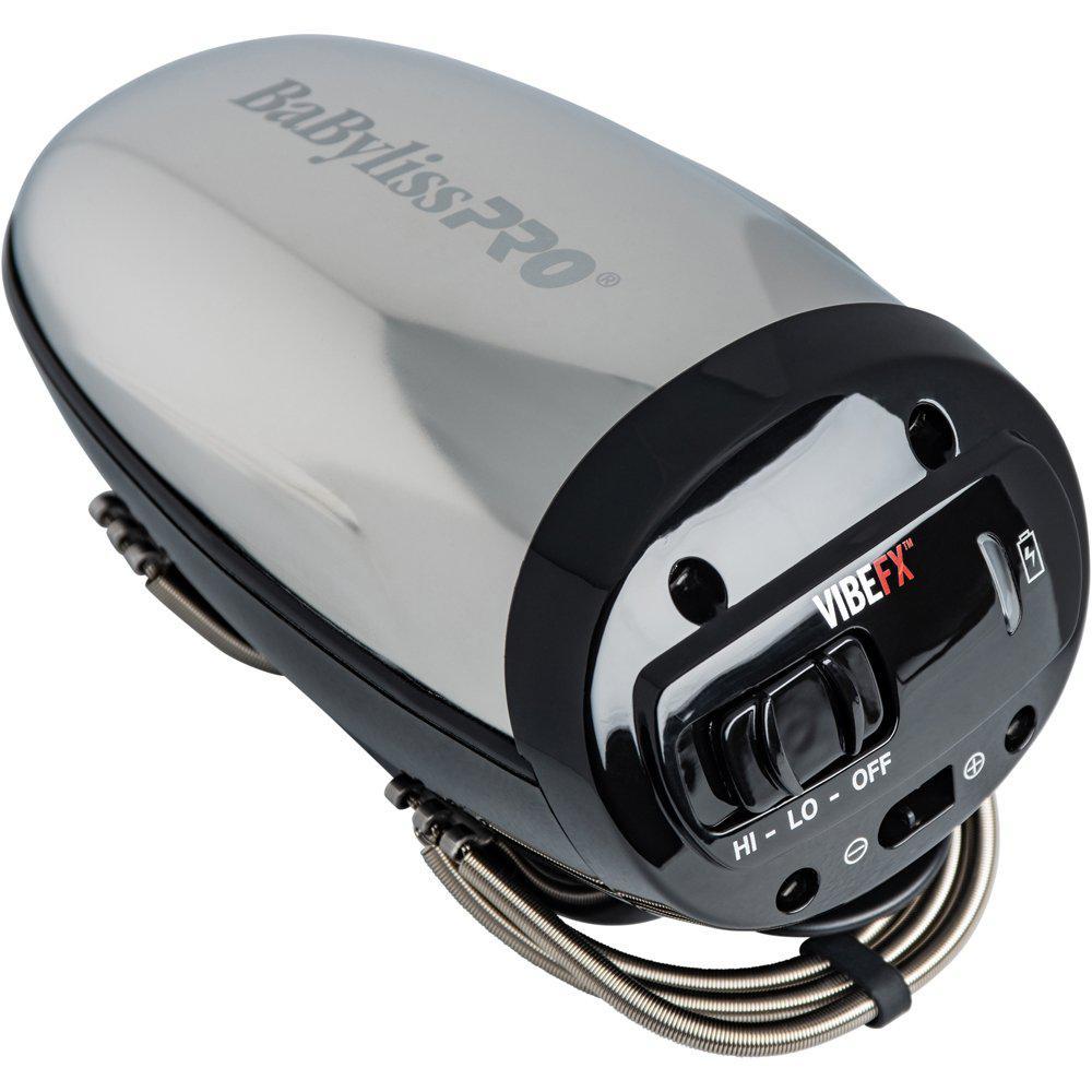 Babyliss Pro Vibe FX FXSSM1 Electric massager Refurbished - BaByliss PRO refurbished available on Backmarket