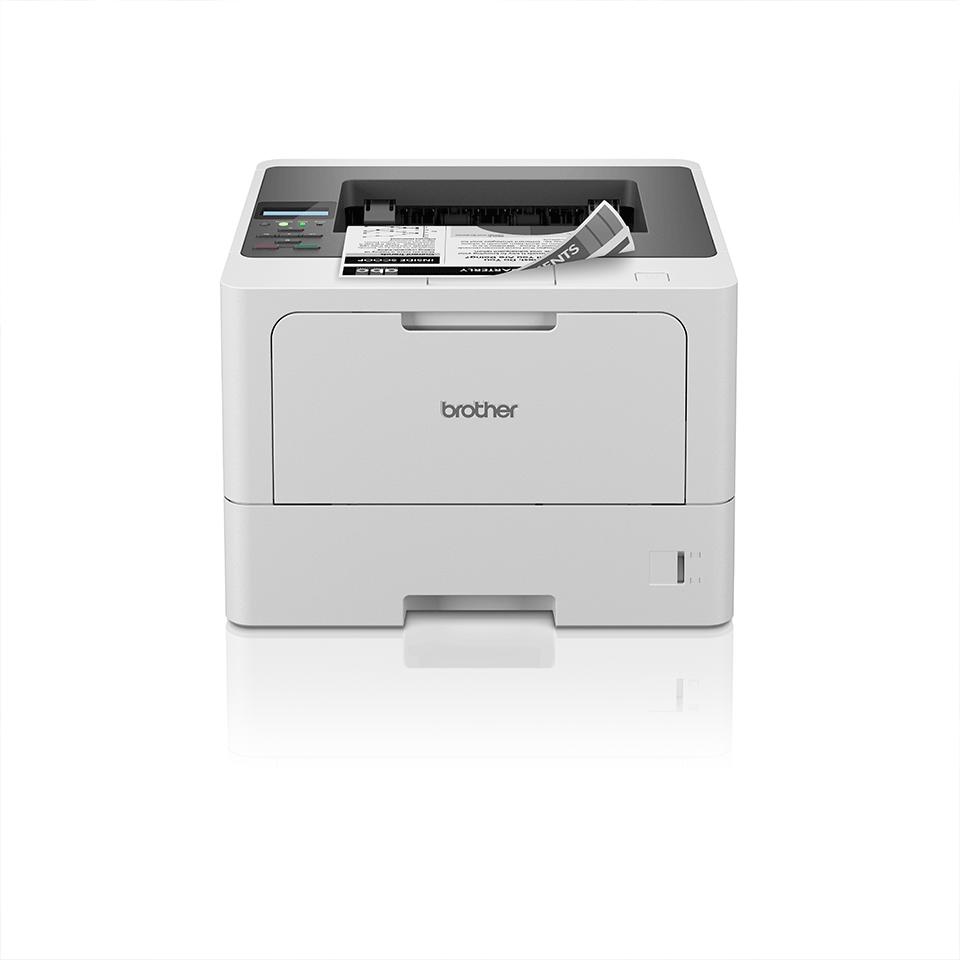 Brother HL-L5210DW Monochrome laser Reconditionné - Brother refurbished available on Backmarket