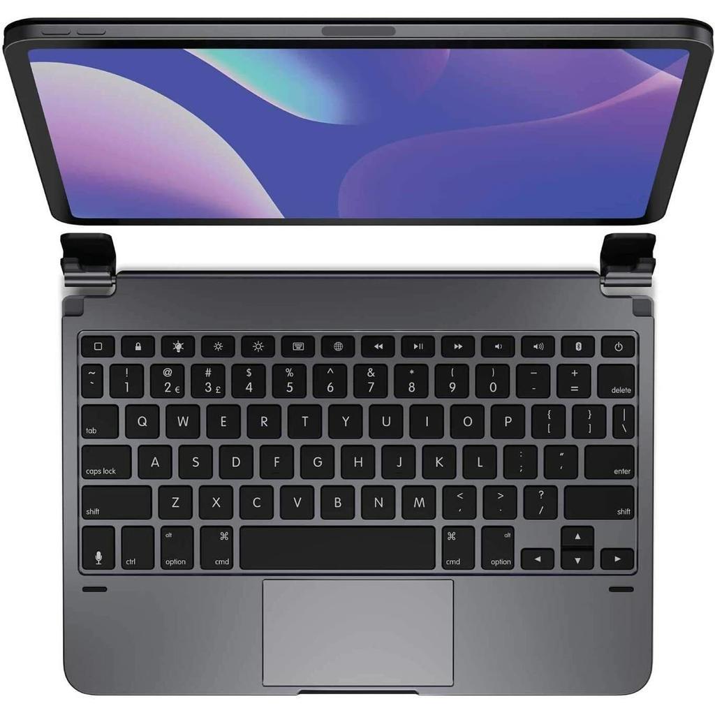Brydge Keyboard QWERTY Wireless BRYTP4012 Refurbished - Brydge refurbished available on Backmarket