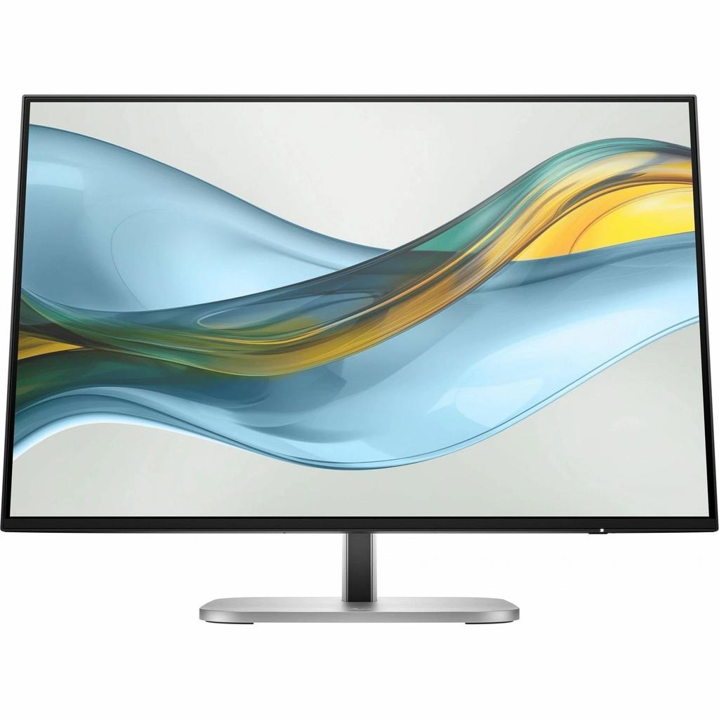 Hp 24-inch Monitor 1920 x 1200 LCD (524pn) Reconditionné - Hewlett-Packard (ou HP en abrégé) refurbished available on Backmarket