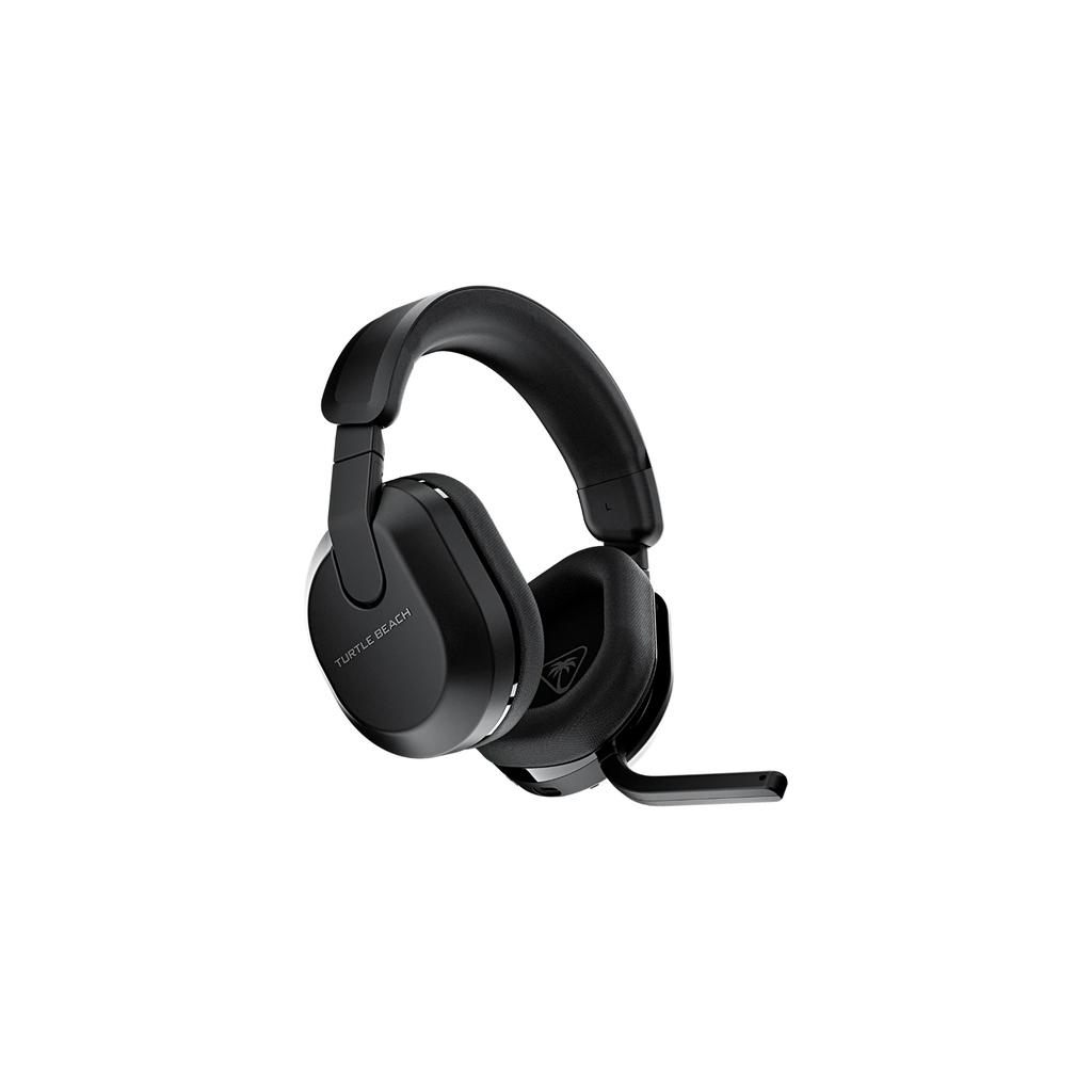 Turtle Beach Stealth 600 Noise cancelling Gaming Headphone with microphone - Black Reconditionné - Turtle Beach refurbished available on Backmarket