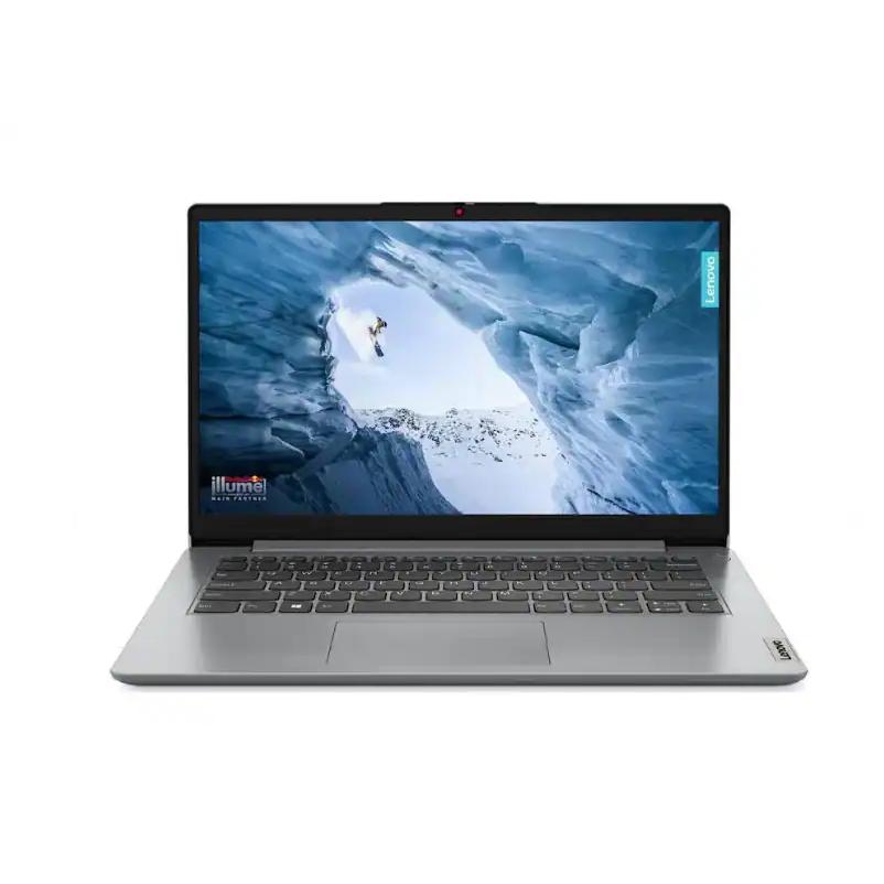 Lenovo IdeaPad 82LV0075US 14-inch (2022) - Celeron N4500 - 128 GB - SSD 128 GB Reconditionné - Lenovo refurbished available on Backmarket