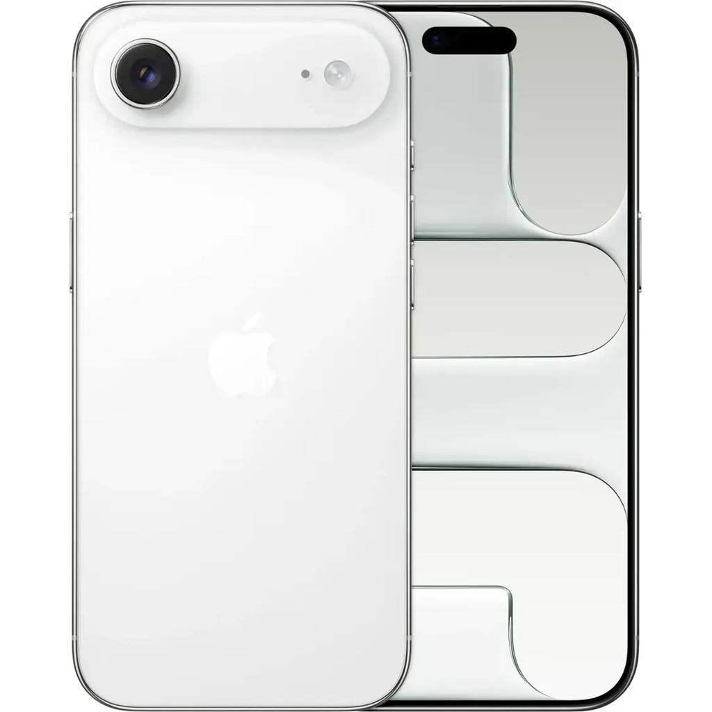 iPhone Air 512GB - Cloud White - Unlocked Refurbished - Apple refurbished available on Backmarket