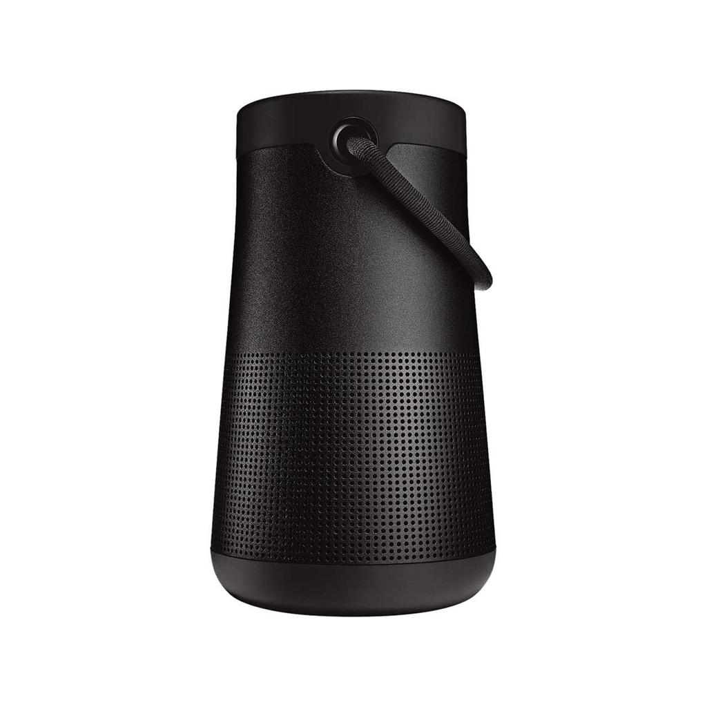 Bose 858366-1110 Bluetooth speakers - Black Refurbished - Bose refurbished available on Backmarket