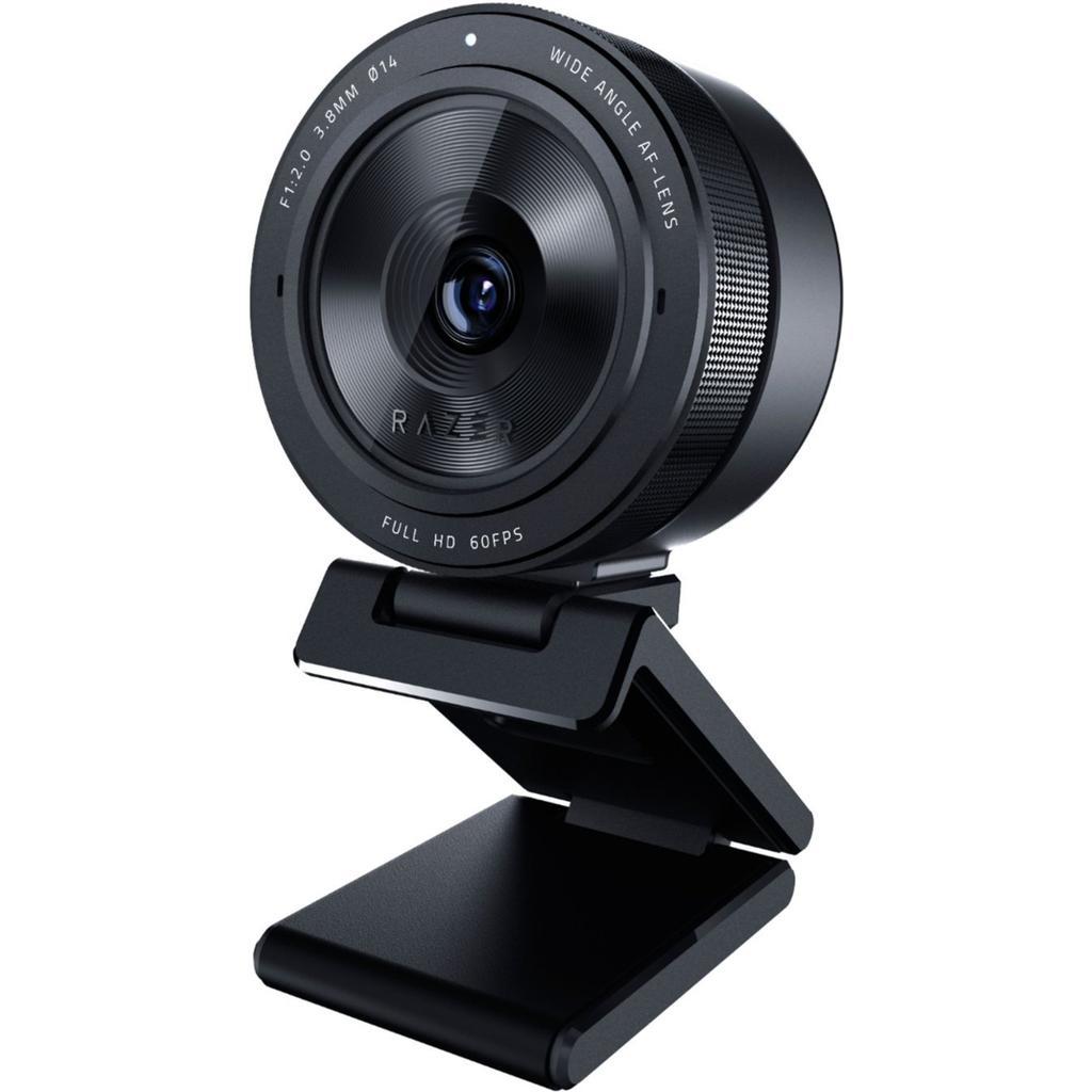 Razer RZ19-03640100-R3U1 Webcam Refurbished - Razer refurbished available on Backmarket
