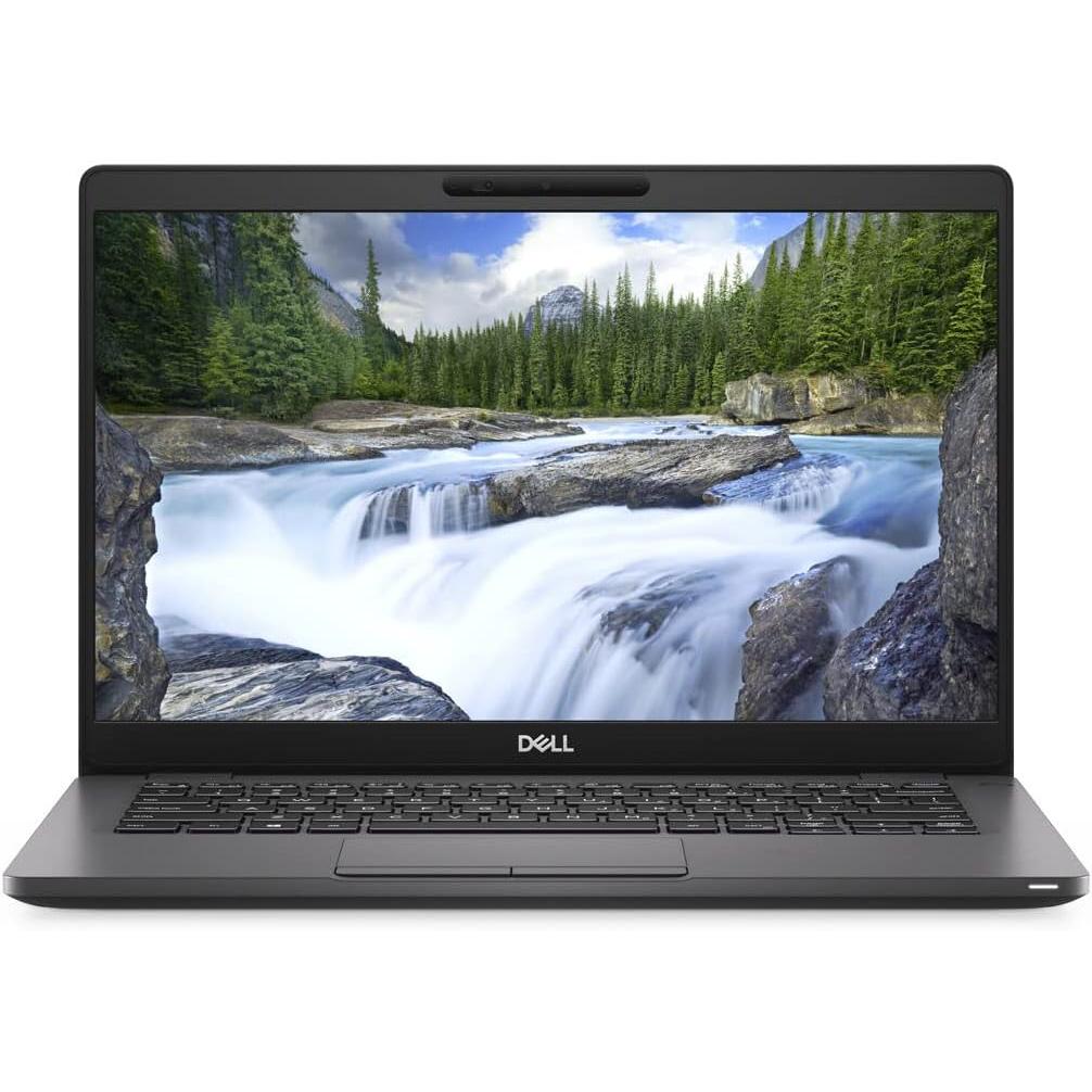 Dell Latitude 5300 13-inch (2019) - Core i5 - Gen 8 (U) - 8 GB - SSD 256 GB Refurbished - Dell refurbished available on Backmarket