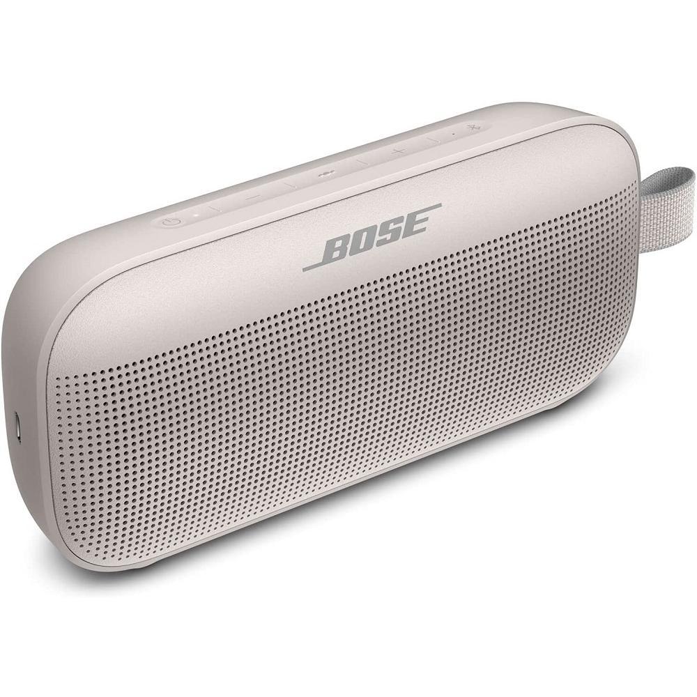 Bose SoundLink Flex Bluetooth speakers - Pink Reconditionné - Bose refurbished available on Backmarket