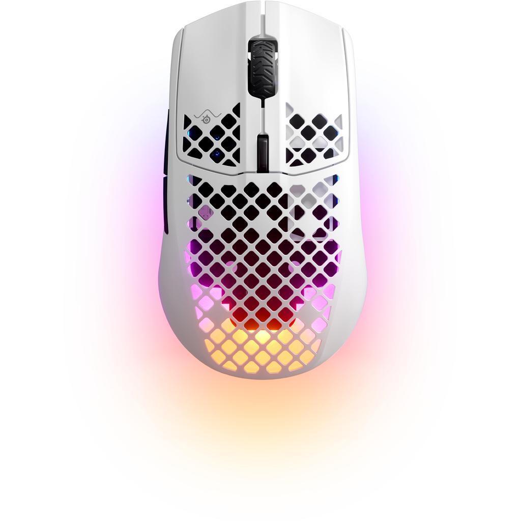 Steelseries Aerox 3 73241-B Mouse Wireless Refurbished - SteelSeries refurbished available on Backmarket
