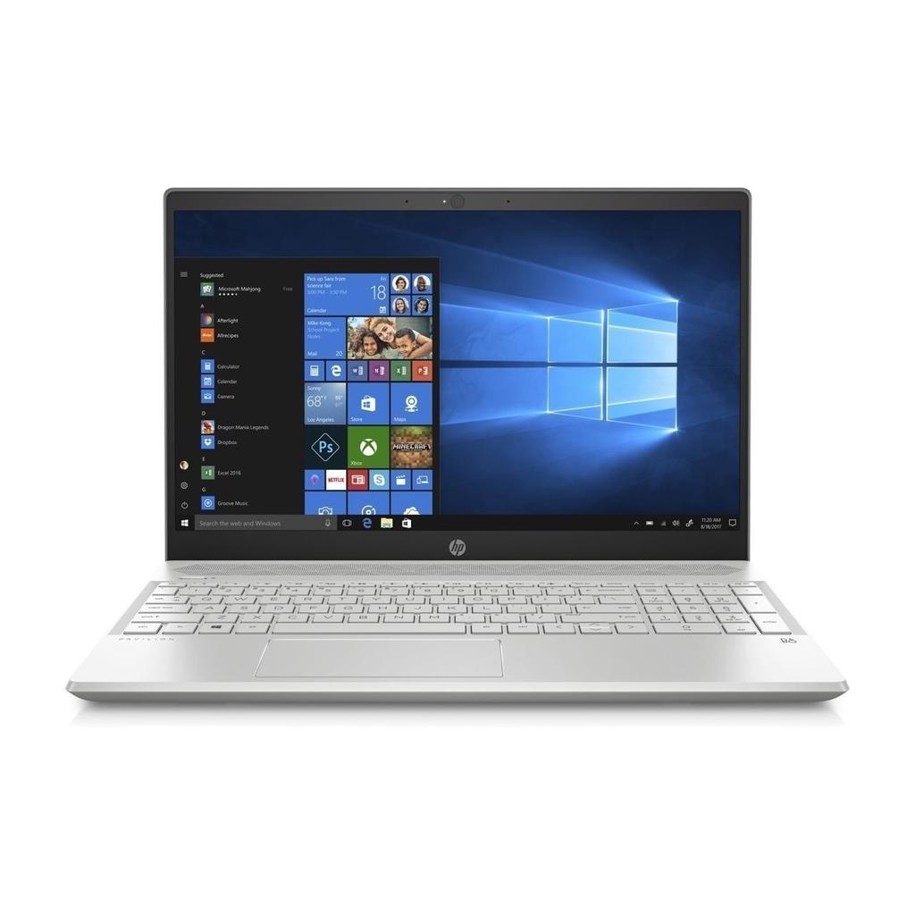 Hp Pavilion 15Z-CW100 16-inch (2019) - Ryzen 5 - 5000 Series (U) - 8 GB - SSD 512 GB Reconditionné - Hewlett-Packard (ou HP en abrégé) refurbished available on Backmarket