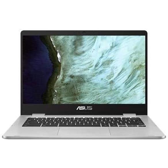 Asus ChromeBook C423 Celeron N3350 1.1 GHz 32 GB eMMC - 4 GB Refurbished - Asus refurbished available on Backmarket