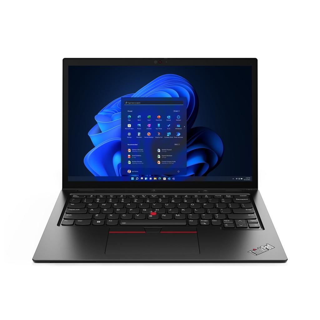 Lenovo ThinkPad L13 G2 13-inch (2022) - Core i5 - Gen 11 (G) - 16 GB - 256 GB SSD Refurbished - Lenovo refurbished available on Backmarket