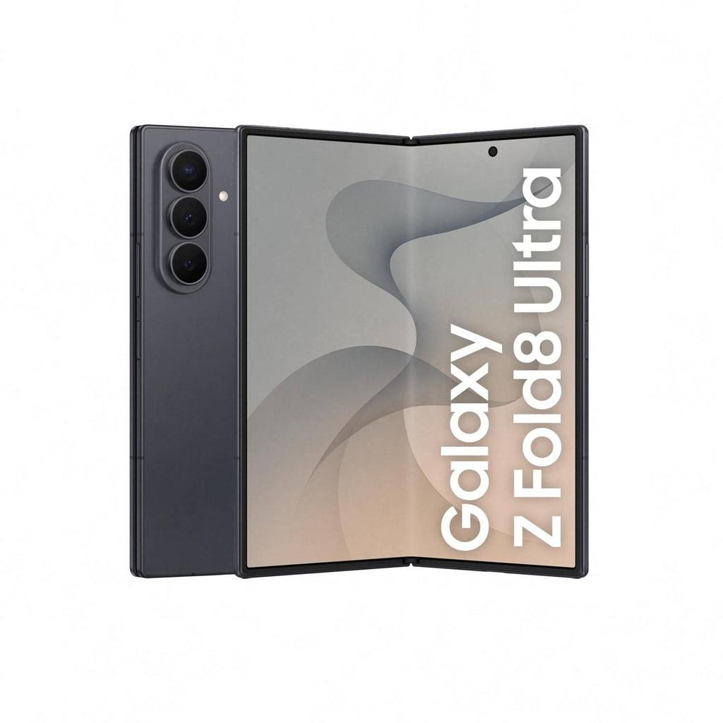 Galaxy Z Fold8 Ultra 256GB - Graphite - Unlocked Refurbished - $1730.00 Galaxy Z Fold8 Ultra 256GB - Graphite - Unlocked Refurbished - Samsung refurbished available on Backmarket
