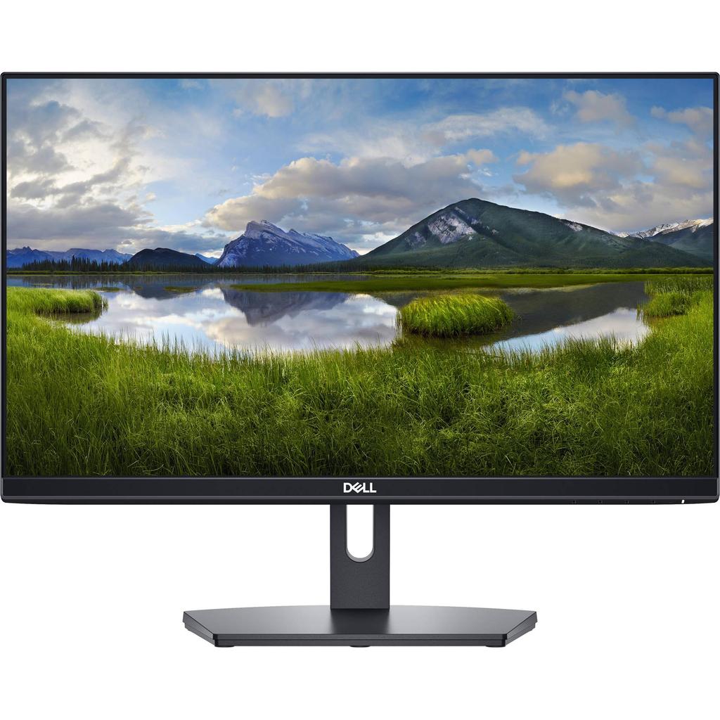 Dell 21.5-inch Monitor 1920 x 1080 LCD (SE2219H) Refurbished - Dell refurbished available on Backmarket