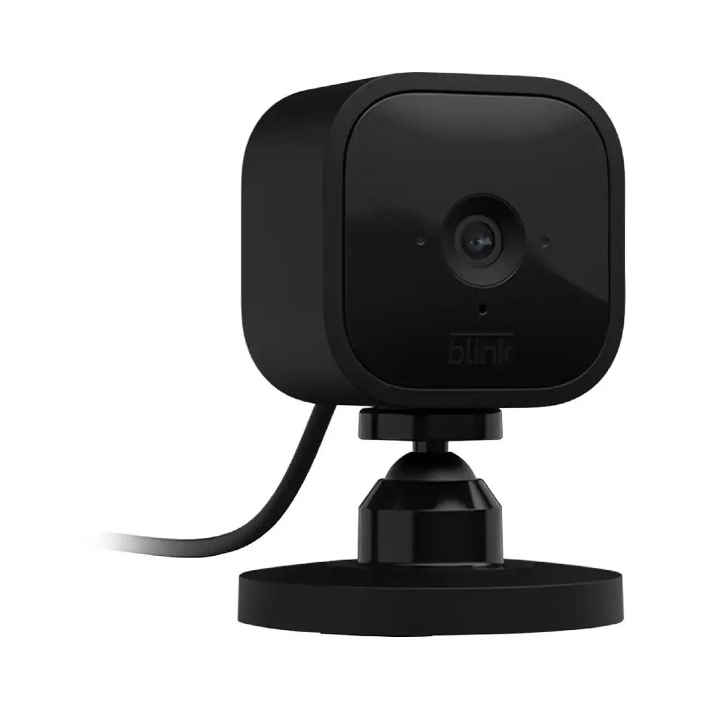 Amazon Blink Mini Camcorder - Black Reconditionné - Amazon refurbished available on Backmarket