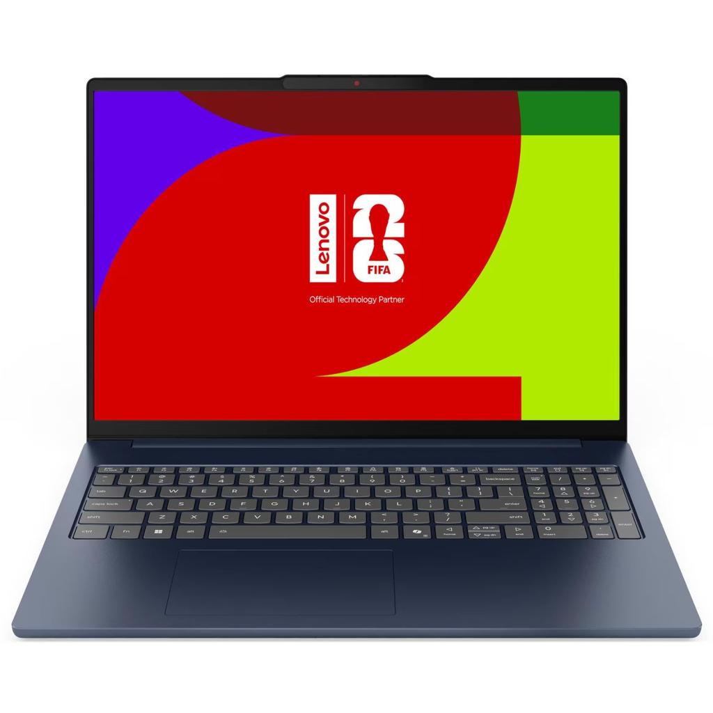 Hp IdeaPad Slim 5i 16-inch (2023) - Core Ultra 7 355 - 16 GB - SSD 1 TB Refurbished - Hewlett-Packard (ou HP en abrégé) refurbished available on Backmarket