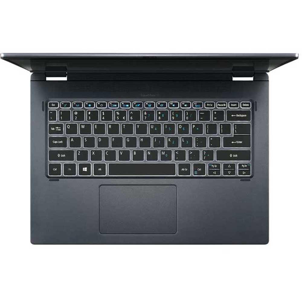 Acer TravelMate P4 Spin 14-inch (2021) - Core i5 - Gen 11 (G) - 8 GB - SSD 512 GB Reconditionné - Acer refurbished available on Backmarket