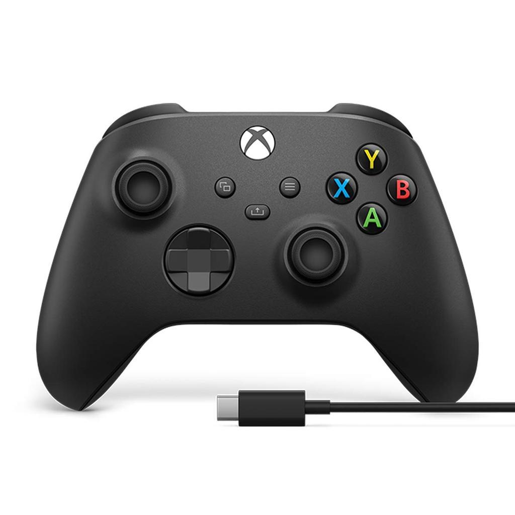 Microsoft Xbox Wireless Controller Refurbished - Microsoft refurbished available on Backmarket