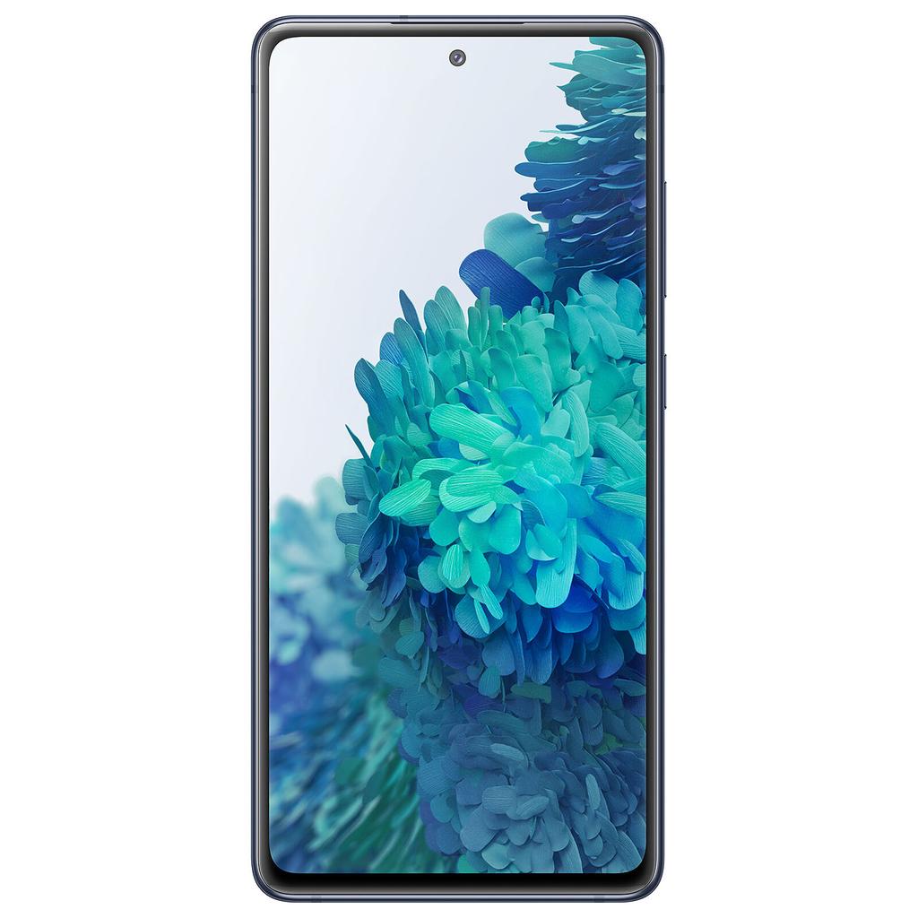 Galaxy S20 FE 5G 128GB - Dark Blue - Unlocked Refurbished - Samsung refurbished available on Backmarket