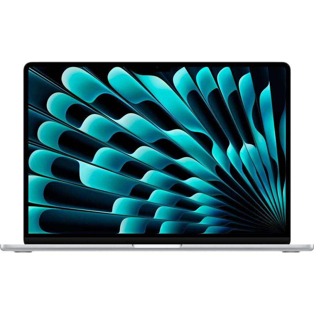 MacBook Air (2025) 15-inch - Apple M4 10-core and 10-core GPU - 24GB RAM - SSD 1000GB - Standard display Refurbished - Apple refurbished available on Backmarket