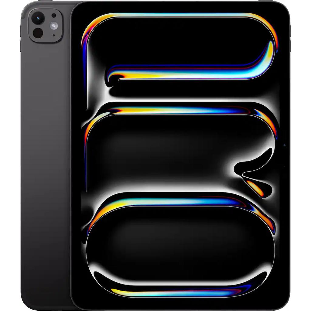 iPad Pro 11-inches (2025) 8th gen 2000 GB - Wi-Fi - Space Black Refurbished - Apple refurbished available on Backmarket