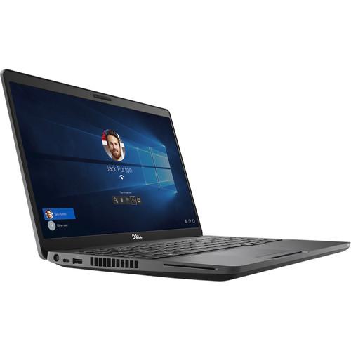 Dell Precision 3541 15-inch (2019) - Core i7-9850H - 8 GB - SSD 256 GB Reconditionné - Dell refurbished available on Backmarket