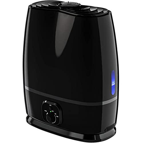 Buy Everlasting Comfort Cool Mist Air Humidifier Reconditionné - $98.00 Everlasting Comfort Cool Mist Air Humidifier Reconditionné - Everlasting Comfort refurbished available on Backmarket