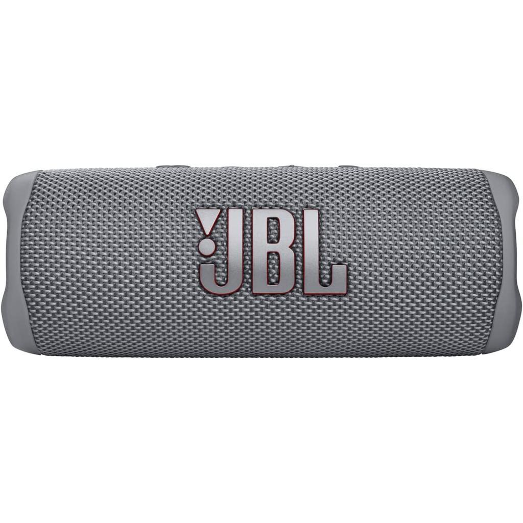JBL Flip 6 Bluetooth speakers - Gray Refurbished - JBL refurbished available on Backmarket