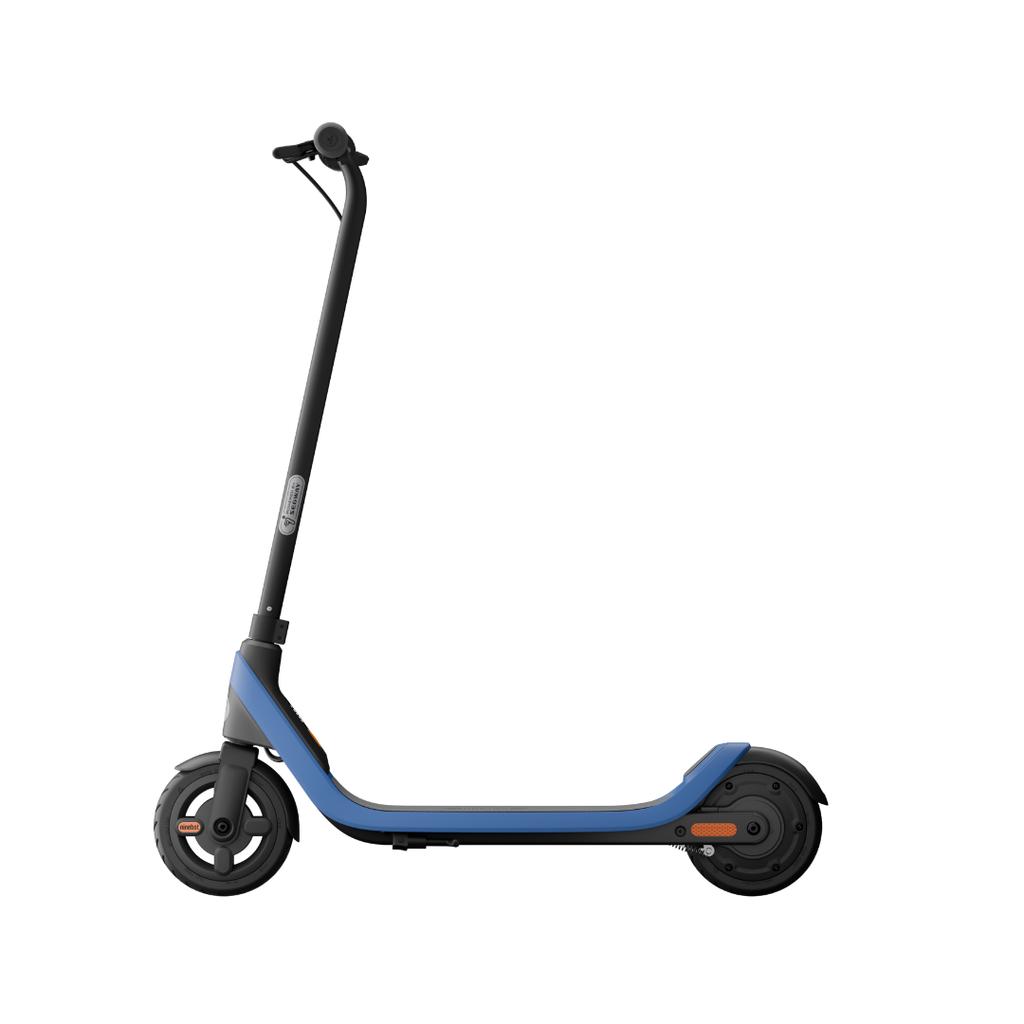 Segway Ninebot C2 Pro Electric scooter Refurbished - Segway refurbished available on Backmarket