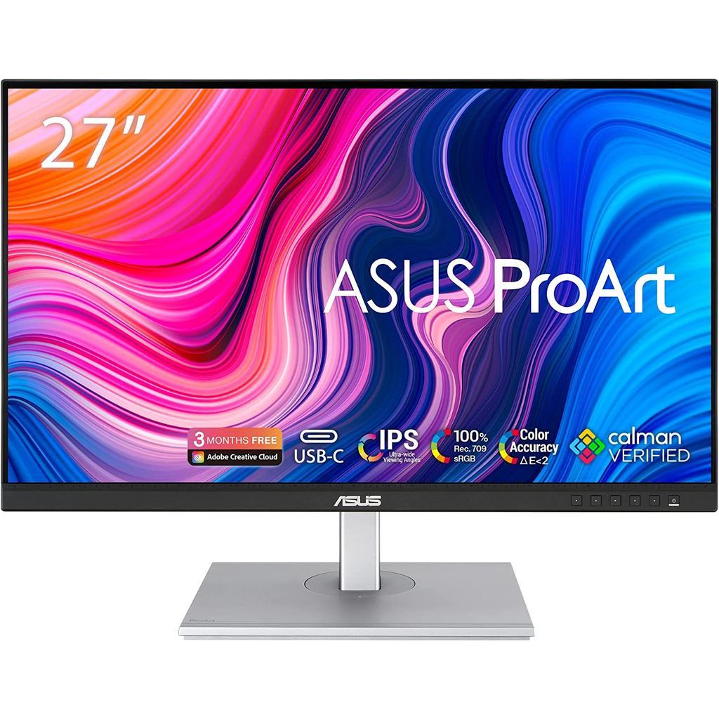 Asus 27-inch Monitor 2560 x 1440 LED (ProArt PA278CV) Refurbished - Asus refurbished available on Backmarket