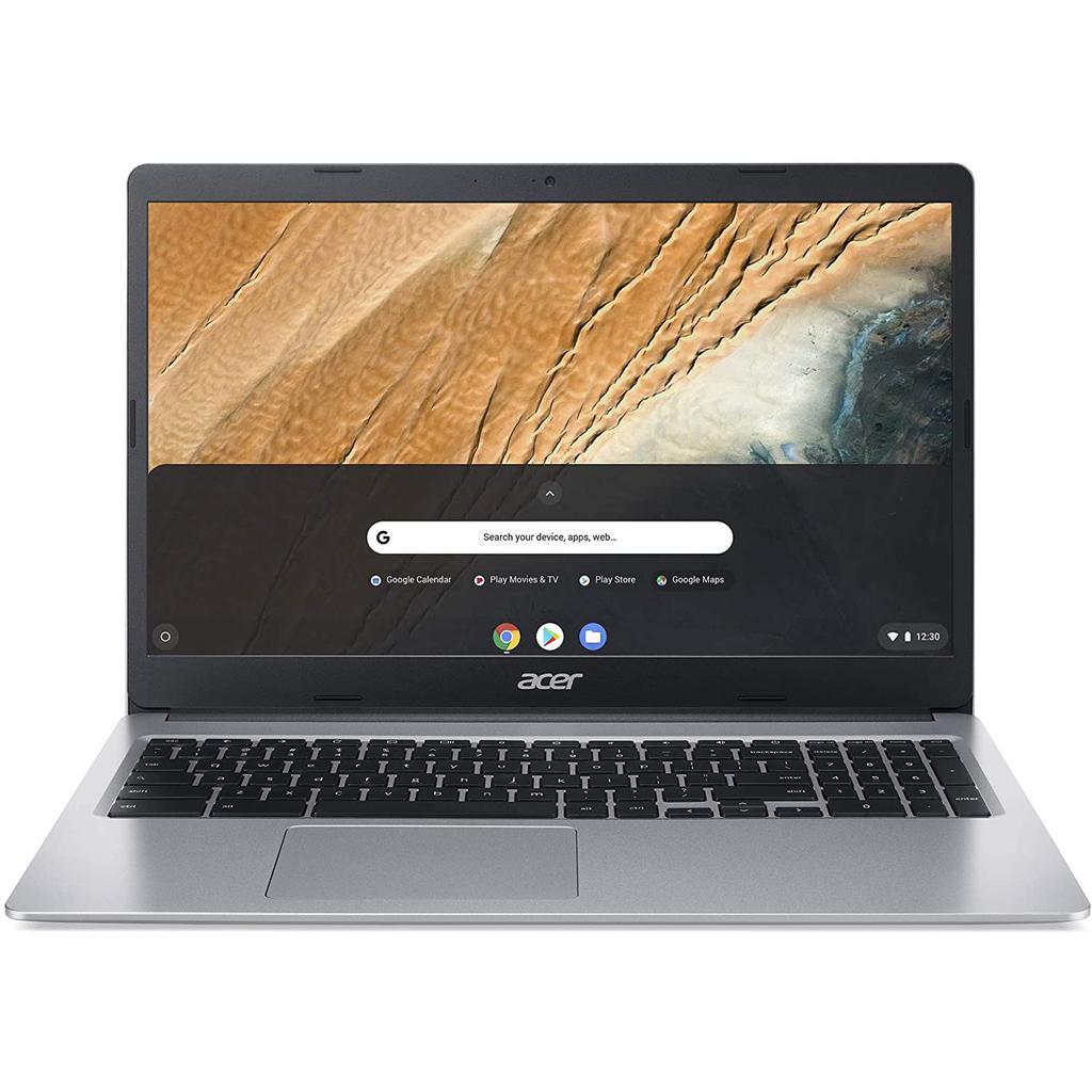 Acer ChromeBook 315 Celeron N4000 1.1 GHz 32 GB eMMC - 4 GB Refurbished - Acer refurbished available on Backmarket