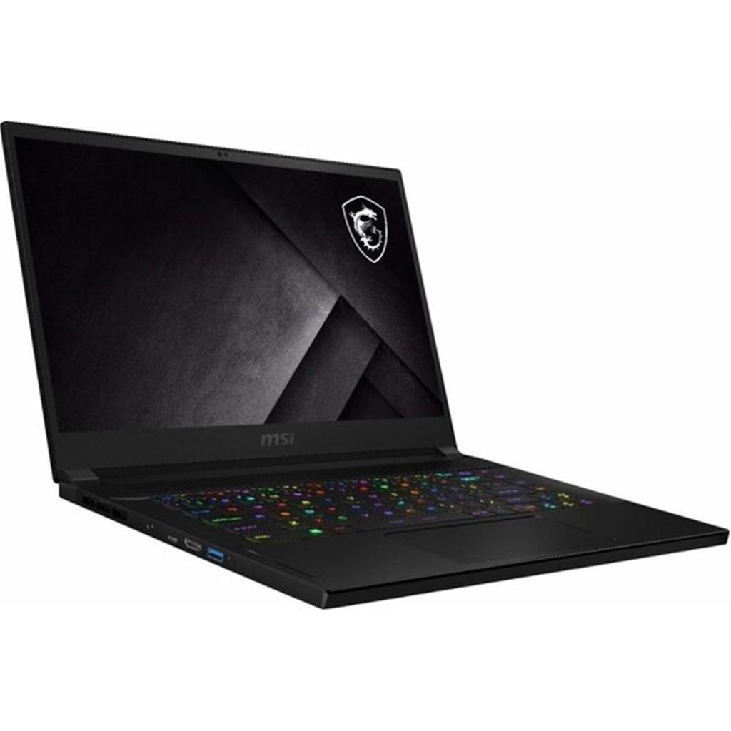 MSI Stealth GS66 15-inch - Core i7-10750H - 16GB 1024GB NVIDIA GeForce RTX 3060 Refurbished - MSI (Micro-Star International) refurbished available on Backmarket