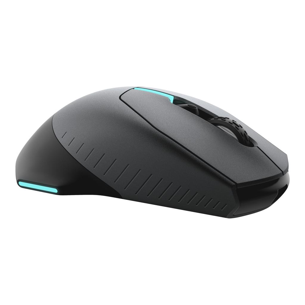 Alienware AW610M Mouse Wireless Refurbished - Alienware refurbished available on Backmarket