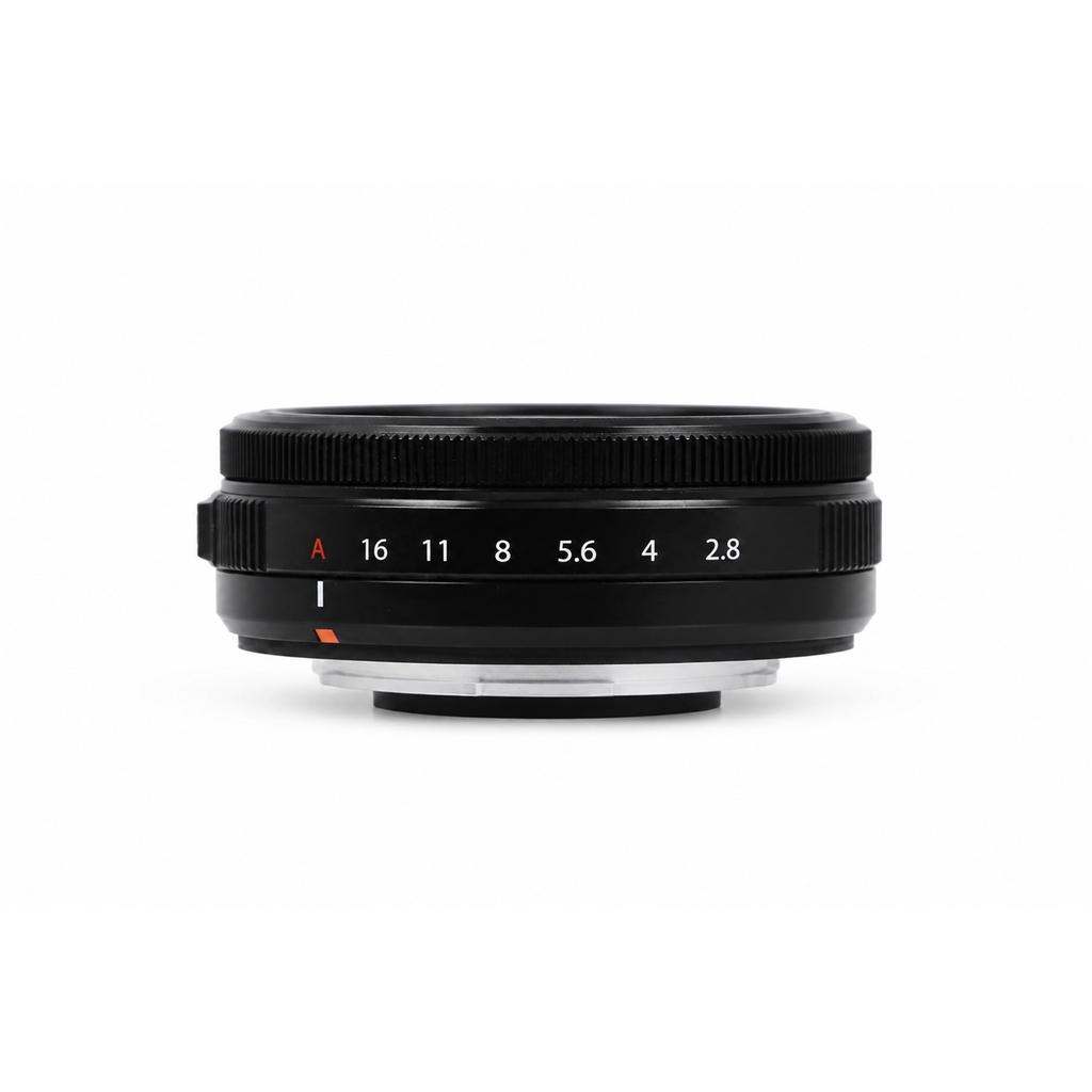 Fujifilm Camera Lense FUJIFILM X-mount 27mm Refurbished - Fujifilm refurbished available on Backmarket