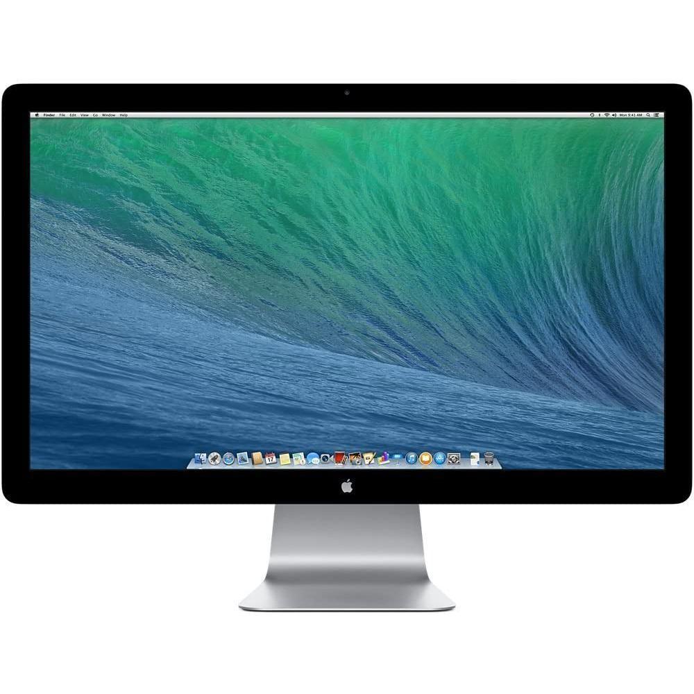 Apple 27-inch Monitor 2560 x 1440 LCD (Thunderbolt Display A1407) Refurbished - Apple refurbished available on Backmarket