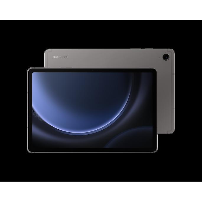 Galaxy Tab S9 Fe 256GB - Gray - (Wi-Fi) Reconditionné - Samsung refurbished available on Backmarket
