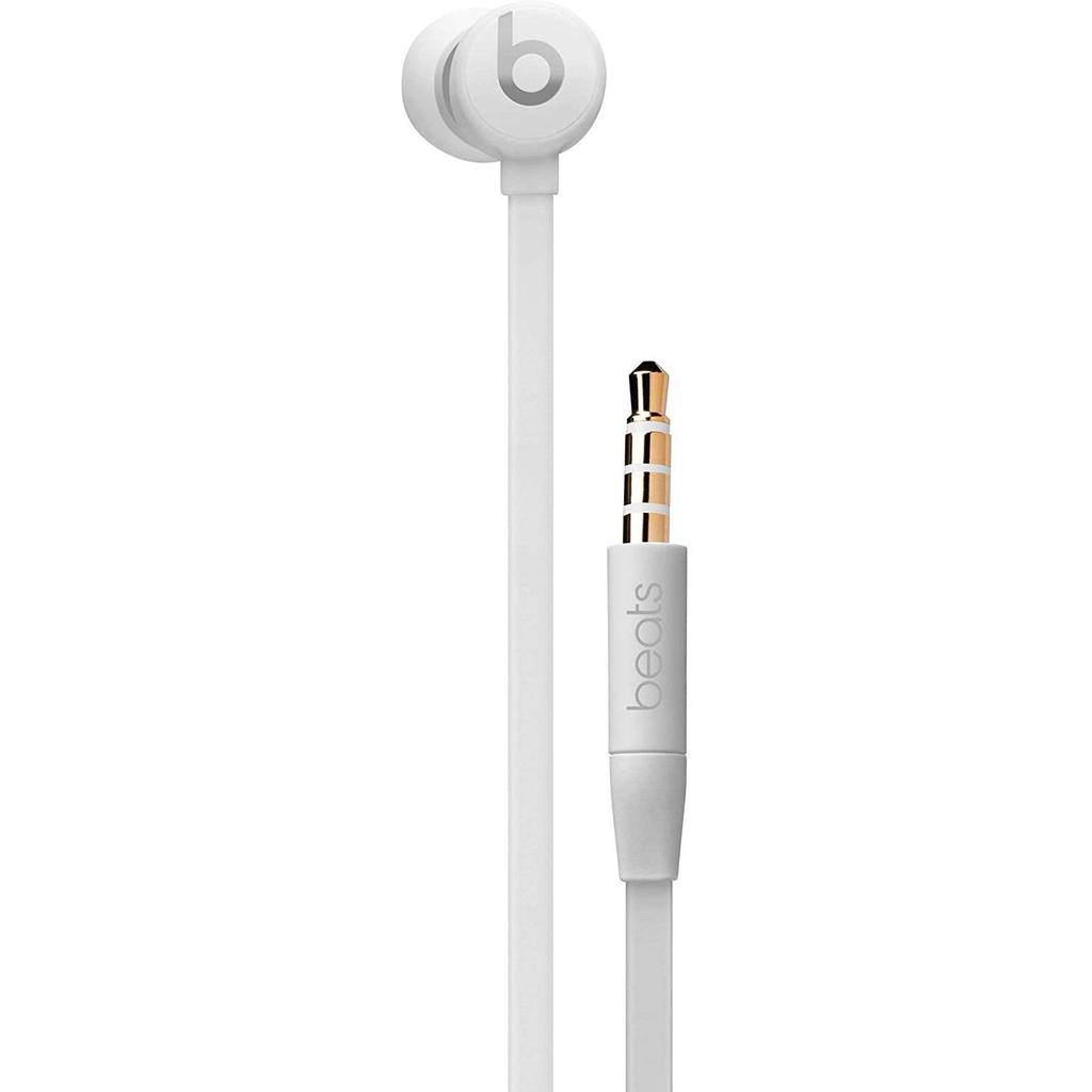 Beats By Dr. Dre urBeats3 Noise-Cancelling Earphones - White Refurbished - Beats by Dr. Dre refurbished available on Backmarket